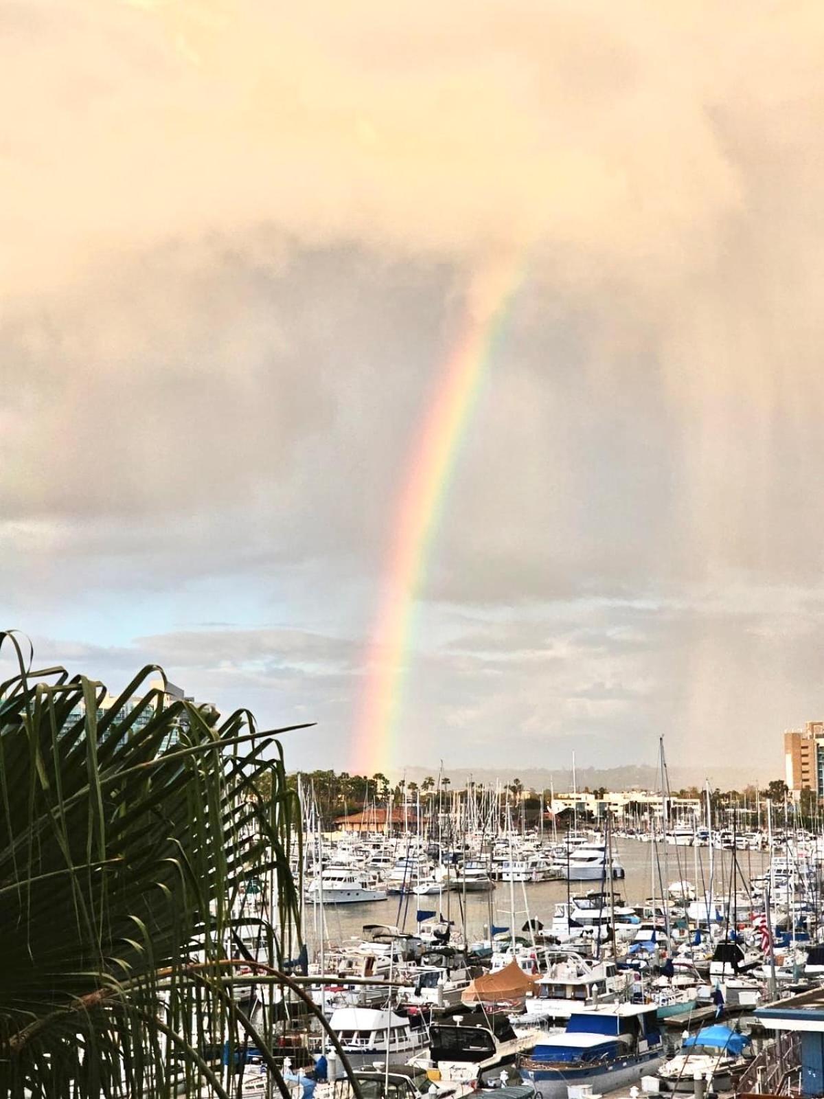 Marina Private Residences Aparthotel Los Angeles